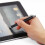 2pk Trixies Universally Compatible Touch Screen Black Stylus Pens 6