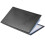 TRIXES Professional Leatherette Business Name Card Holder 120 Places Book for Executives 4