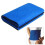 TRIXES Fat Cellulite Burner Slimming Waist Sweat Belt Body Wrap Sauna Neoprene 3
