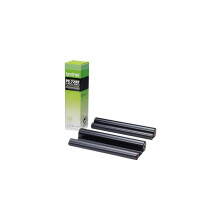 Brother PC-72RF Fax ribbon 144pages Black 2pc(s) fax supply