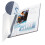 Leitz Soft covers Blue binding cover 2