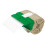 Leitz 70180001 White printer label 2
