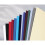 GBC LeatherGrain Binding Covers 250gsm A5 White (100) binding cover 4