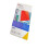GBC HiGloss Binding Covers 250gsm Double-sided White (100) binding cover 5