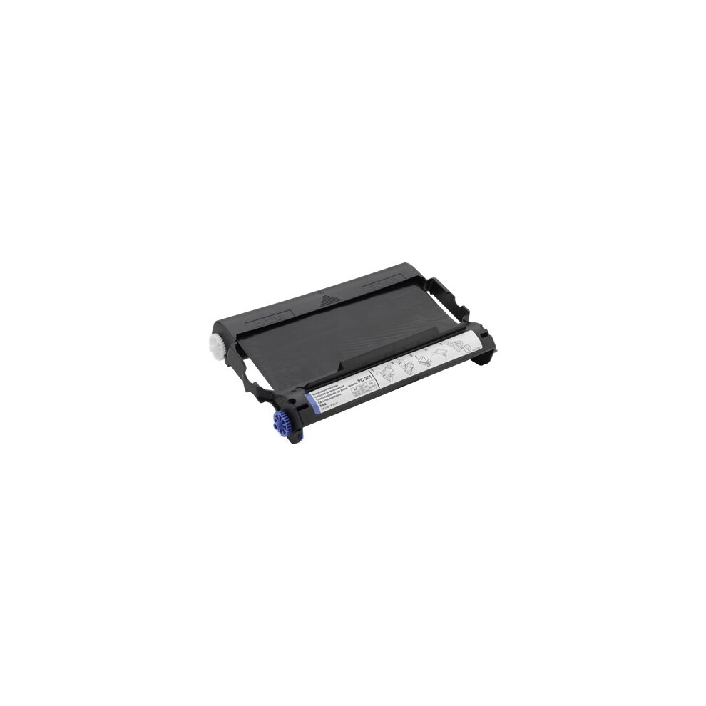 Brother Fax Cartridge (Cartridge + Ribbon)