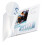 Leitz Soft Covers White binding cover 2