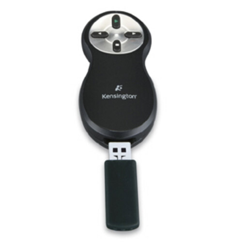 Kensington afstandsbediening K33373EU 2
