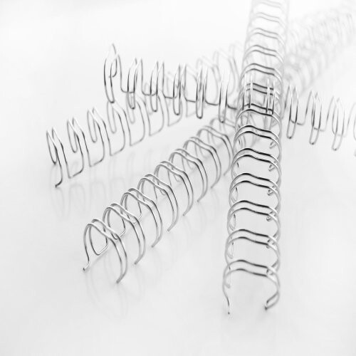 GBC WireBind Binding Wires 2