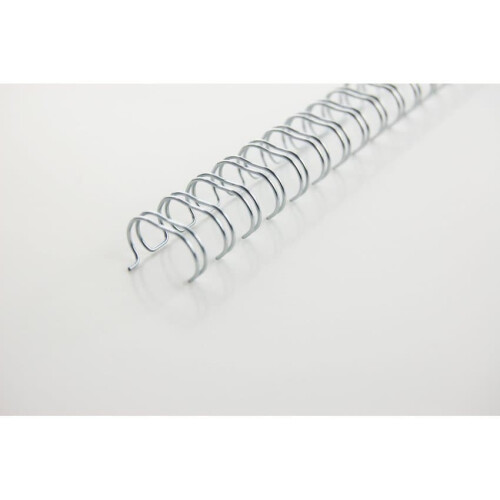 GBC WireBind - Binddraad - 9.5 mm - 34 anne… 2