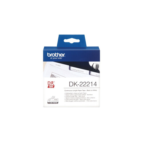 Brother Hermano DK22214