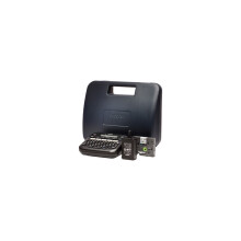 Brother PT-D210VP Thermal transfer 180 x 180DPI Black label printer