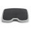 Kensington SoleMate Footrest  grey-black 3