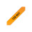 Brother Brother Laminated tape 12mm label-making tape 3