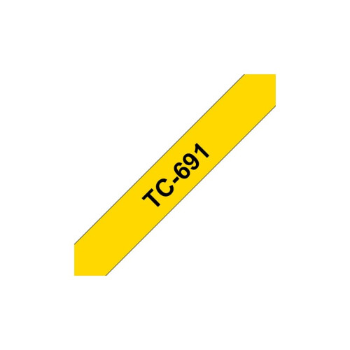 Brother Brother Labelling Tape 9mm label-making tape 2