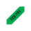 Brother Brother Laminated tape 24mm label-making tape 3