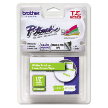 Brother TZEMQG35 TZ label-making tape