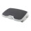 Kensington SmartFit SoleMate Plus Foot Rest - Grey 1