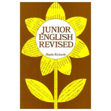 Junior English Revised (HAYDN RICHARDS)
