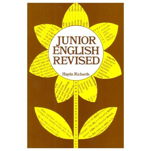 Junior English Revised (HAYDN RICHARDS)