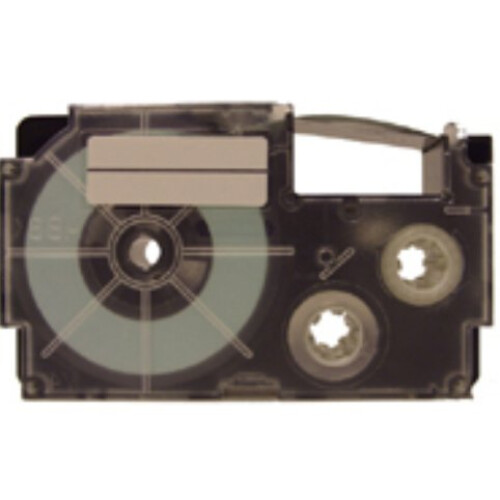 Casio Casio XR-18WE1 Label-Making Tape