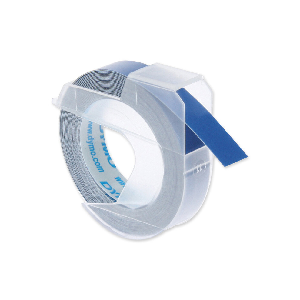 Dymo 3D Label Tapes Label-Making Tape