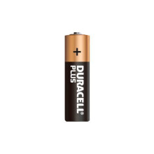 Duracell Plus AA 12 Pack Alkaline 1.5V non-rechargeable battery
