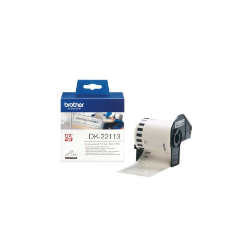 Brother Broeder DK22113 2