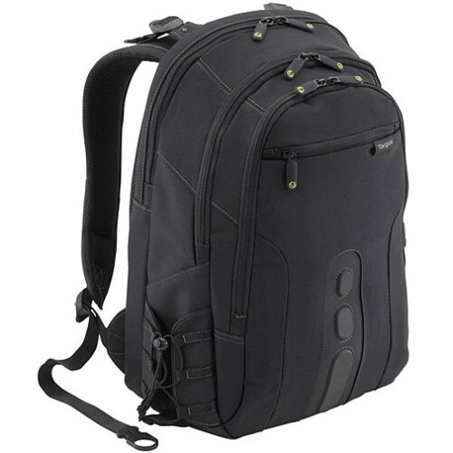 Targus Targus EcoSpruce 15.6" Backpack black 2