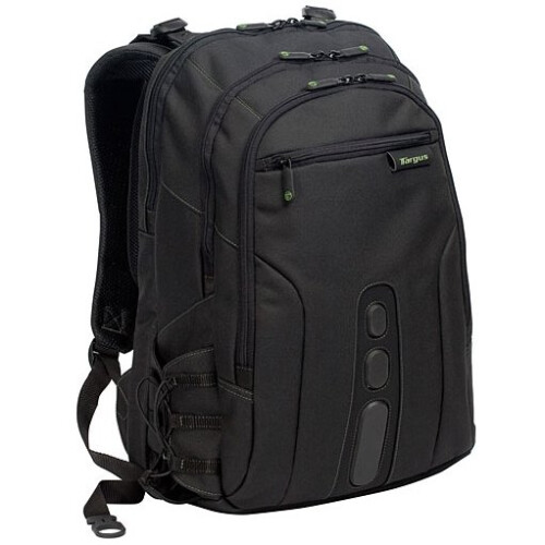 Targus Targus EcoSpruce 15.6" Backpack black