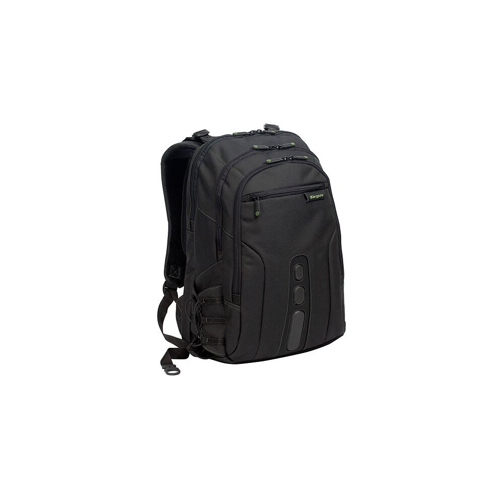 Targus 15.6'' EcoSpruce 15.6" Notebook backpack Black