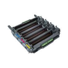Scankit - BROTHER - DR-421CL - Origineel - 50000 Pagina's - Laser - Diverse kleuren