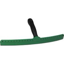 Vikan Wipe 'n' Shine 45cm Car Squeegee Water Blade Dry Windows Glass