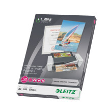 Leitz iLAM UDT 100pc(s) laminator pouch