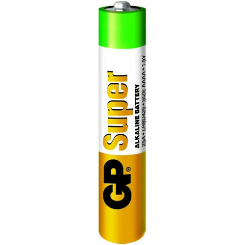 GP AAAA / MN2500 2