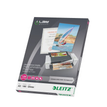 Leitz iLAM UDT 100pc(s) laminator pouch