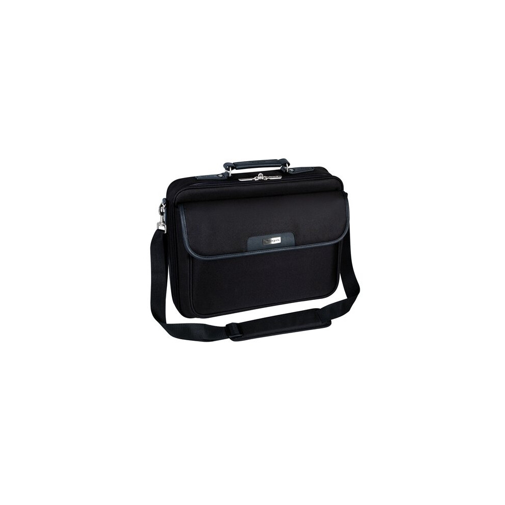 Targus Notepac 16" Notebook messenger Black