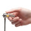 Kensington Combination Portable Laptop Lock cable lock 3