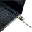 Kensington ClickSafe Combination Laptop Lock cable lock 5
