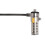Kensington Combination Portable Laptop Lock cable lock 6