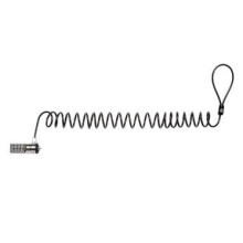 Kensington Combination Portable Laptop Lock cable lock