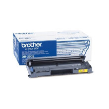 Kit Tambour Noir Brother HL-2035/2037 - Leistung 12000 Seiten