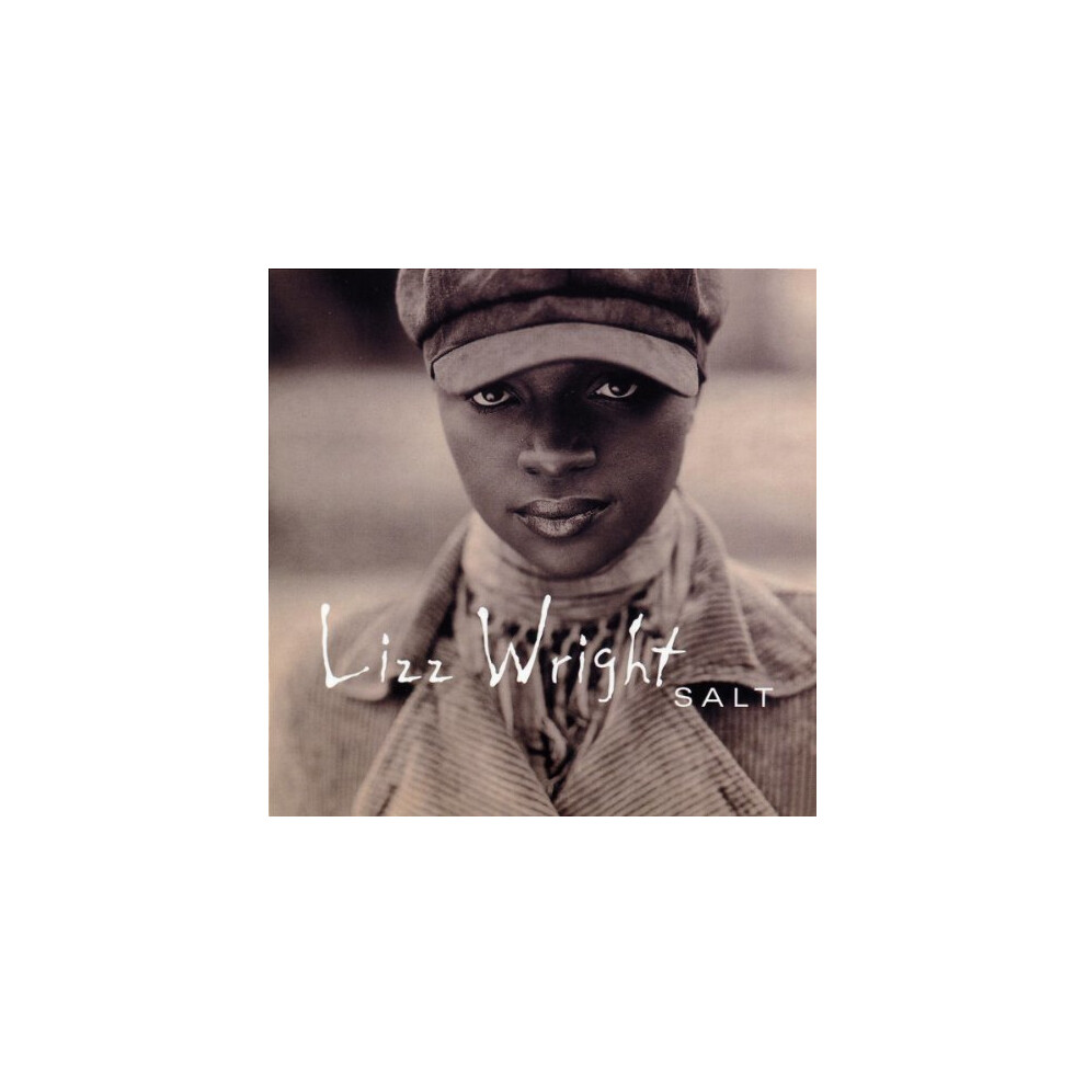 Lizz Wright - Salt [CD]
