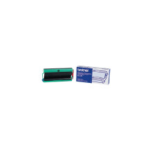 Brother PC-75 Fax cartridge + ribbon 144pages Black 1pc(s) fax supply