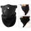 Trixes Neoprene Neck Warmer | Fleece Half Face Mask 2