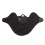 Trixes Neoprene Neck Warmer | Fleece Half Face Mask 4