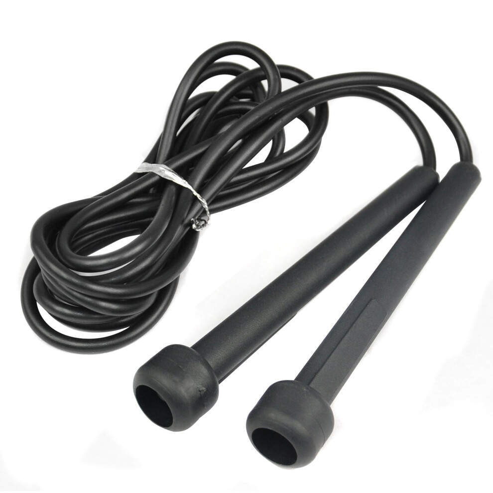 Trixes Gym & Fitness Skipping Rope