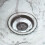 Trixes Stainless Steel Sink Strainer | Sink Drain Filter 5