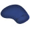 TRIXES Comfort Wrist Gel Rest Support Mat Mouse Mice Pad Dark Blue 4
