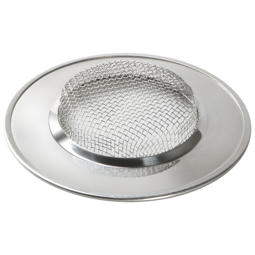 Trixes Stainless Steel Sink Strainer | Sink Drain Filter 1