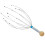 Trixes Portable Head & Scalp Massager 2